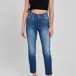 REVICE JEANS
